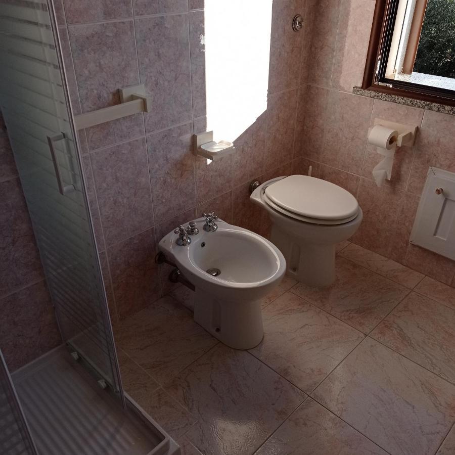 Apartmán Casa Roberta Villa San Pietro Exteriér fotografie