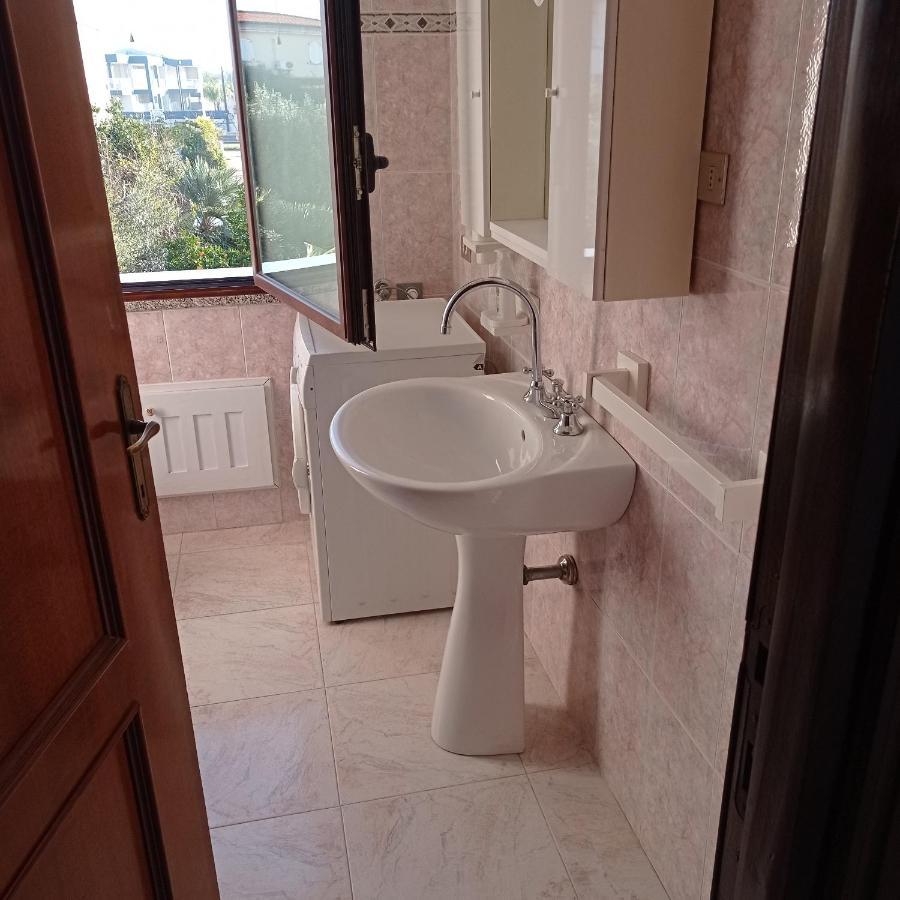 Apartmán Casa Roberta Villa San Pietro Exteriér fotografie