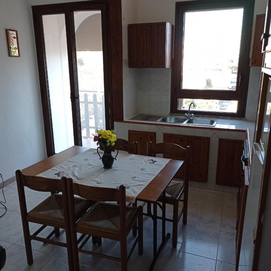 Apartmán Casa Roberta Villa San Pietro Exteriér fotografie