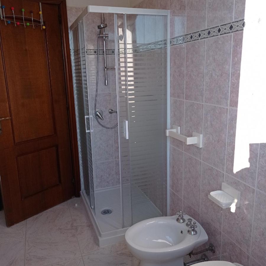 Apartmán Casa Roberta Villa San Pietro Exteriér fotografie