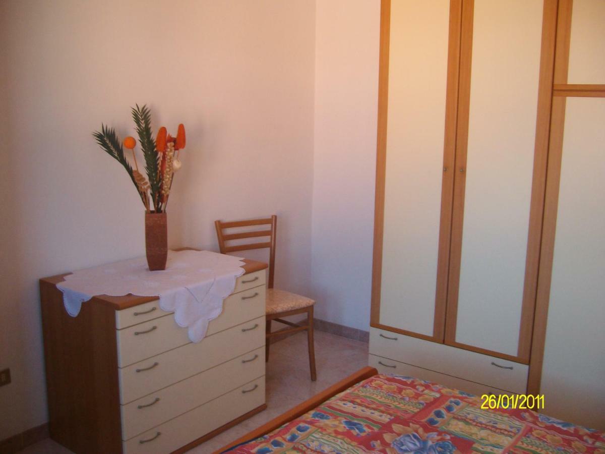 Apartmán Casa Roberta Villa San Pietro Exteriér fotografie