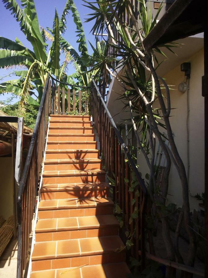 Apartmán Casa Roberta Villa San Pietro Exteriér fotografie